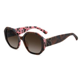 KATE SPADE MOD. KS FLYNNIE_G_S - WW.KS FLYNNIE_G_S_0B0-HA_54 - Teknashop Ltd