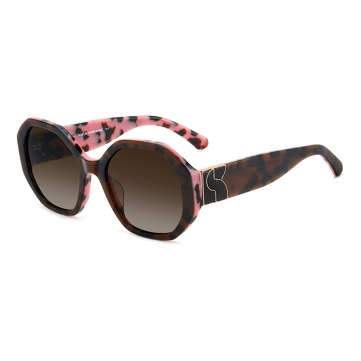 KATE SPADE MOD. KS FLYNNIE_G_S - WW.KS FLYNNIE_G_S_0B0-HA_54 - Teknashop Ltd
