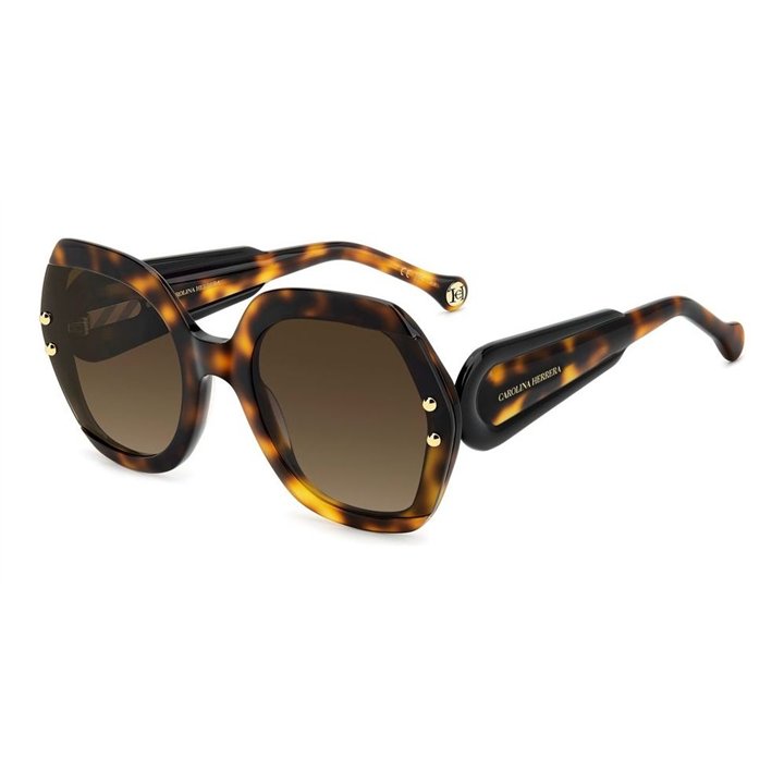 CAROLINA HERRERA MOD. HER 0314_G_S - WW.HER 0314_G_S_086-HA_61 - Teknashop Ltd