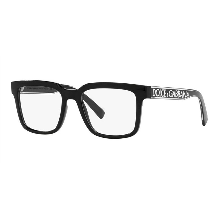 DOLCE & GABBANA MOD. DG 5101 - WW.DG 5101_501 A_52 - Teknashop Ltd