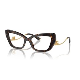 DOLCE & GABBANA MOD. DG 3391B - WW.DG 3391B_502_56 - Teknashop Ltd