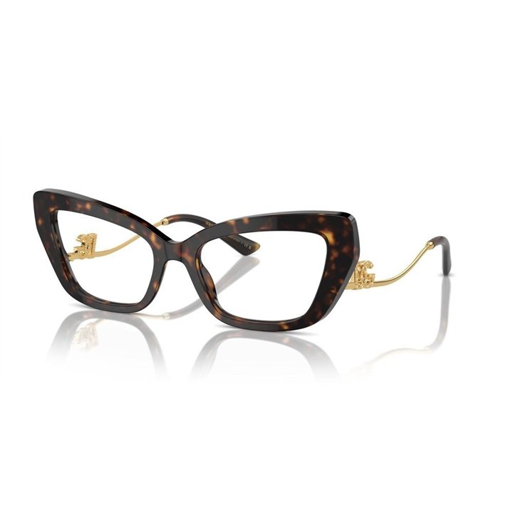 DOLCE & GABBANA MOD. DG 3391B - WW.DG 3391B_502_56 - Teknashop Ltd