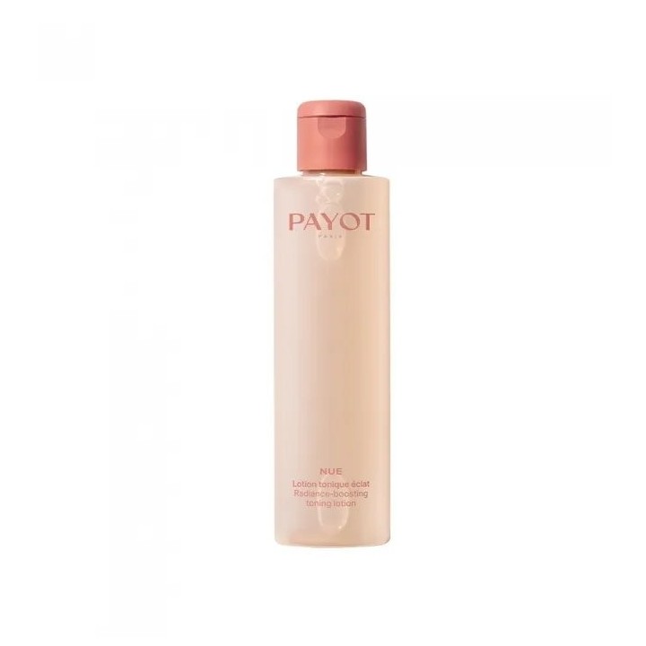 Payot Nue Radiant Boosting Toning Lotion 200ml - unisex - Teknashop Ltd