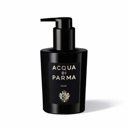 Acqua Di Parma Oud Hand And Body Wash 300ml - unisex - Teknashop Ltd