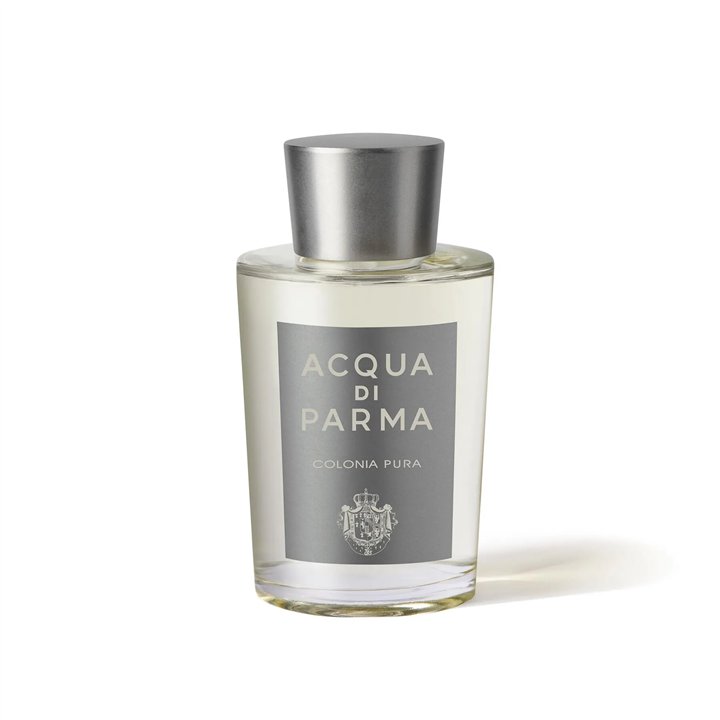 Acqua Di Parma Colonia Pura Eau De Cologne Spray 180ml - unisex - Teknashop Ltd