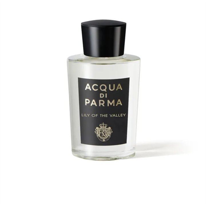 Acqua Di Parma Lily Of The Valley Eau De Parfum Spray 180ml - unisex - Teknashop Ltd