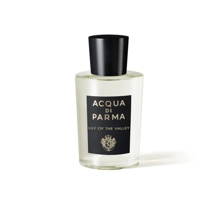 Acqua Di Parma Lily Of The Valley Eau De Parfum Spray 100ml - unisex - Teknashop Ltd
