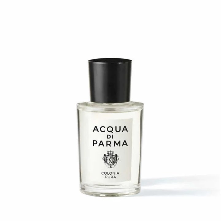 Acqua Di Parma Colonia Pura Eau De Cologne Spray 50ml - unisex - Teknashop Ltd