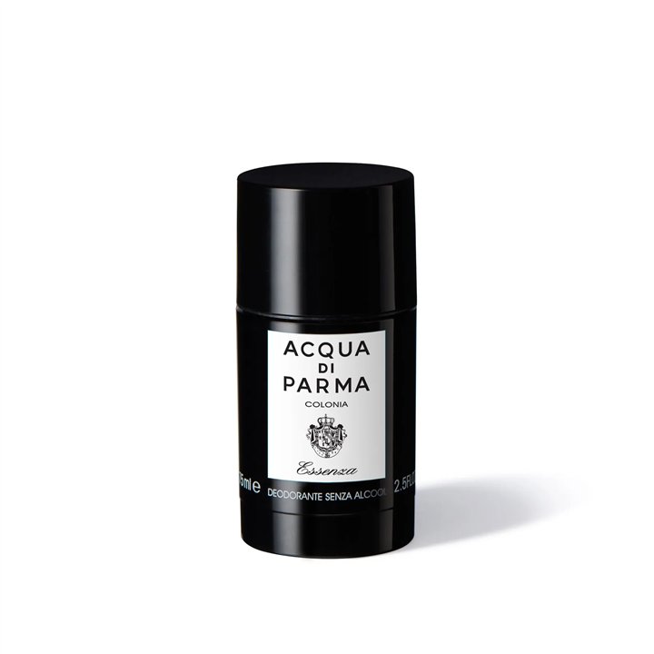 Acqua Di Parma Colonia Essenza Deodorant Alcohol Free Stick 75ml - unisex - Teknashop Ltd
