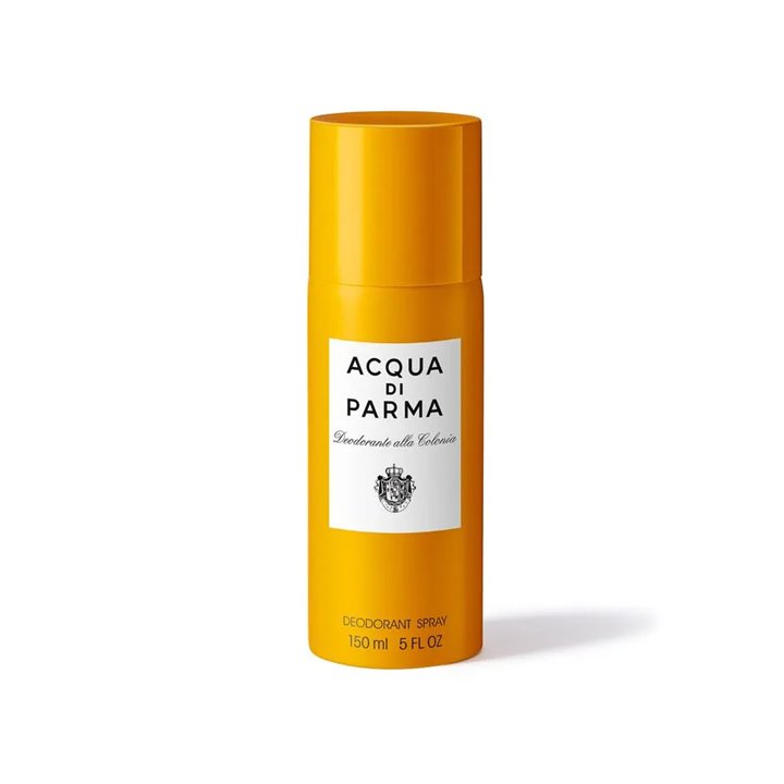 Acqua Di Parma Colonia Deodorant Spray 150ml - unisex - Teknashop Ltd