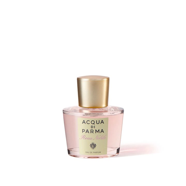 Acqua Di Parma Rosa Nobile Eau De Parfum Spray 50ml - unisex - Teknashop Ltd