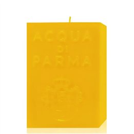 Acqua Di Parma Yellow Cube Candle Colonia 1000g - unisex - Teknashop Ltd