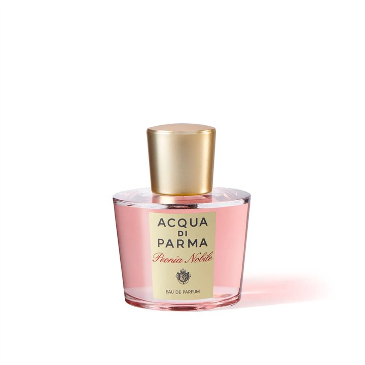 Acqua Di Parma Peonia Nobile Eau De Parfum Spray 100ml - unisex - Teknashop Ltd