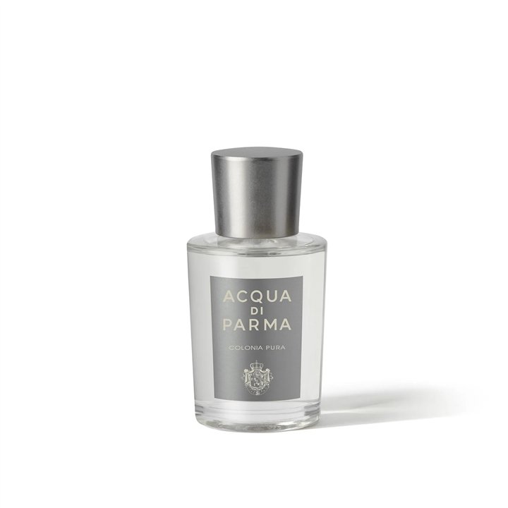 Acqua Di Parma Colonia Pura Eau De Cologne Spray 50ml  - unisex - Teknashop Ltd