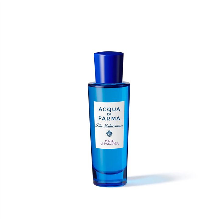 Acqua Di Parma Blu Mediterraneo Mirto Di Panarea Eau De Toilette Spray 30ml - unisex - Teknashop Ltd
