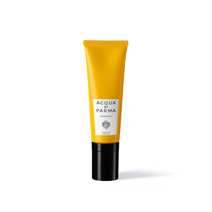 Acqua Di Parma Barbiere Moisturising Face Cream 50ml - unisex - Teknashop Ltd