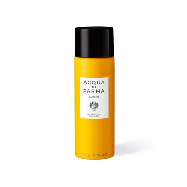 Acqua Di Parma Barbiere Shaving Gel 150ml - unisex - Teknashop Ltd