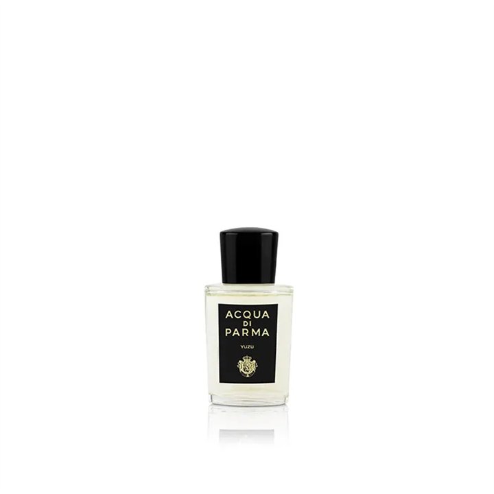 Acqua Di Parma Yuzu Eau De Parfum Spray 20ml - unisex - Teknashop Ltd