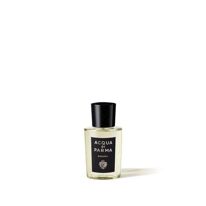 Acqua Di Parma Sakura Eau De Parfum Spray 20ml - unisex - Teknashop Ltd