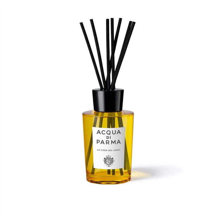 Acqua Di Parma La Casa Sul Lago Diffuser 180ml - unisex - Teknashop Ltd