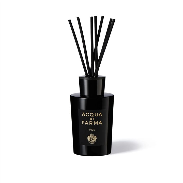 Acqua Di Parma Signatures of the Sun Yuzu Diffuser 180ml - unisex - Teknashop Ltd