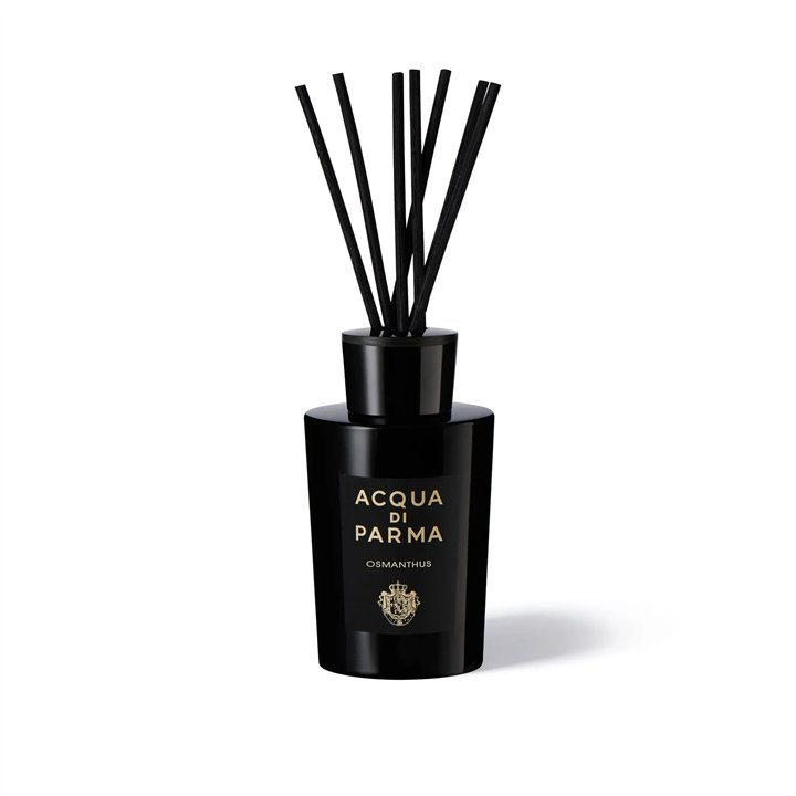Acqua Di Parma Signatures of the Sun Osmanthus Diffuser 180ml - unisex - Teknashop Ltd