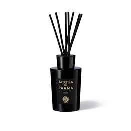 Acqua Di Parma Signatures of the Sun Oud Diffuser 180ml - unisex - Teknashop Ltd