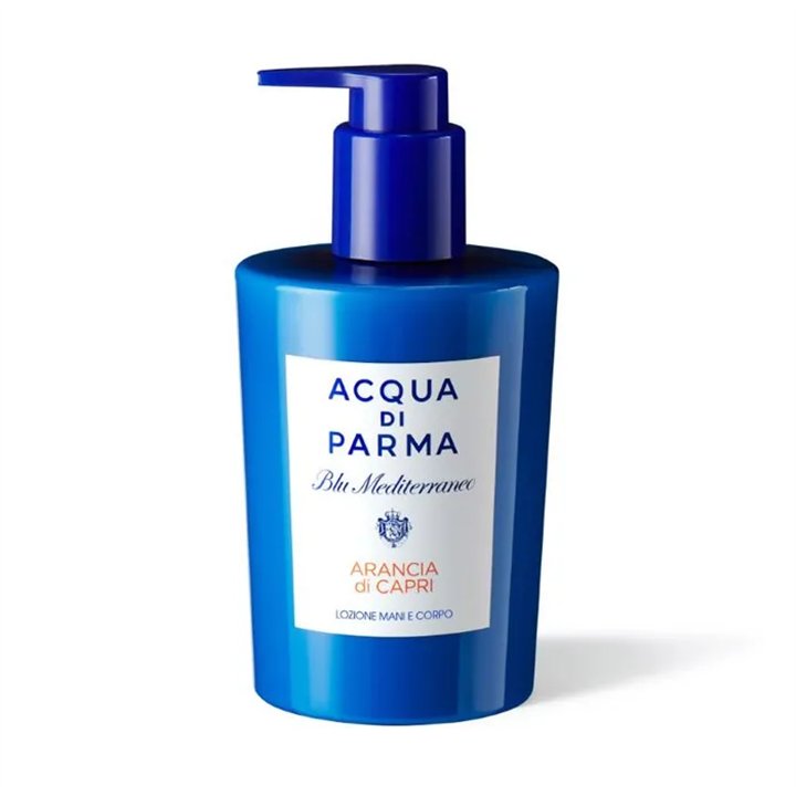 Acqua Di Parma Arancia Di Capri Hand And Body Lotion 300ml - unisex - Teknashop Ltd