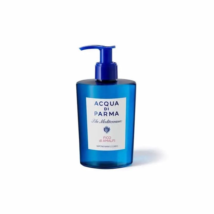 Acqua Di Parma Fico Di Amalfi Hand & Body Wash 300ml - unisex - Teknashop Ltd