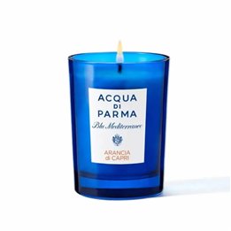 Acqua Di Parma Arancia Di Capri Candle 200g - unisex - Teknashop Ltd