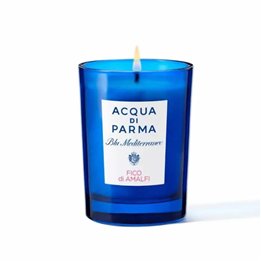 Acqua Di Parma Fico Di Amalfi Candle 200g - unisex - Teknashop Ltd