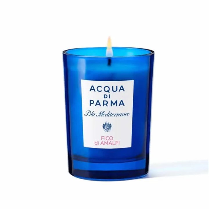 Acqua Di Parma Fico Di Amalfi Candle 200g - unisex - Teknashop Ltd