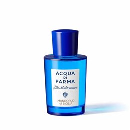 Acqua Di Parma Blu Mediterraneo Mandorlo Di Sicilia Eau De Toilette Spray 100ml - unisex - Teknashop Ltd