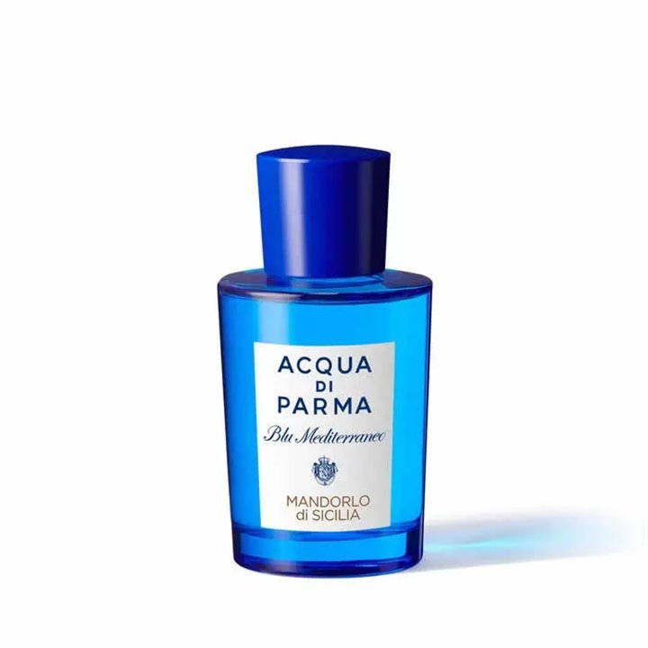 Acqua Di Parma Blu Mediterraneo Mandorlo Di Sicilia Eau De Toilette Spray 100ml - unisex - Teknashop Ltd