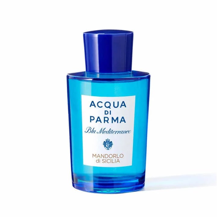 Acqua Di Parma Blu Mediterraneo Mandorlo Di Sicilia Eau De Toilette Spray 180ml - unisex - Teknashop Ltd