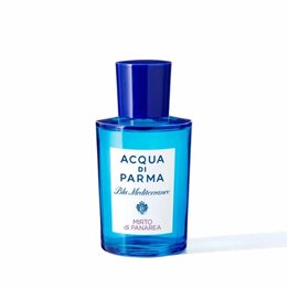 Acqua Di Parma Blu Mediterraneo Mirto Di Panarea Eau De Toilette Spray 100ml - unisex - Teknashop Ltd