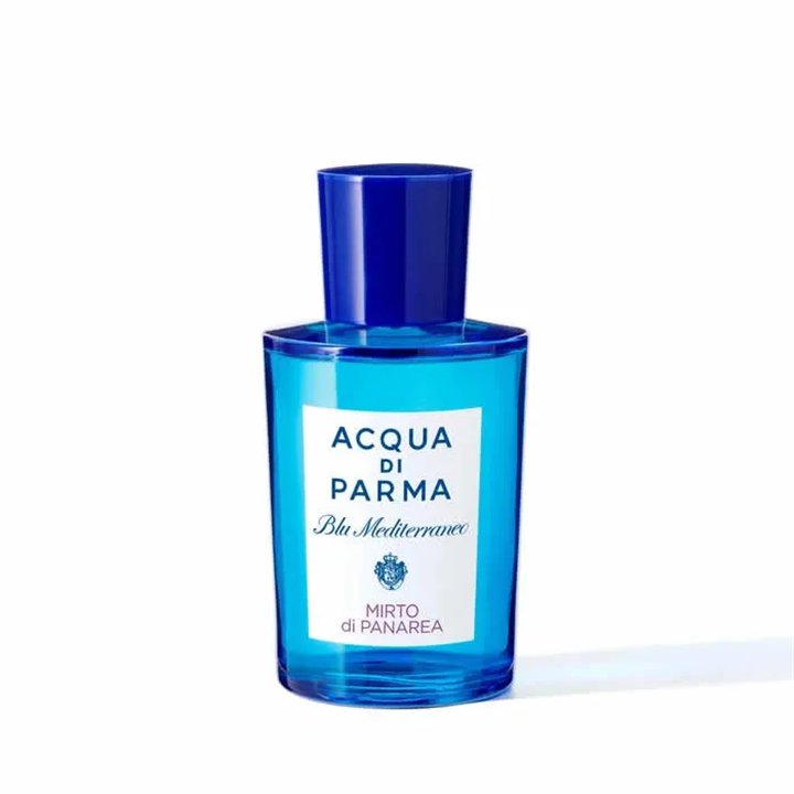 Acqua Di Parma Blu Mediterraneo Mirto Di Panarea Eau De Toilette Spray 100ml - unisex - Teknashop Ltd