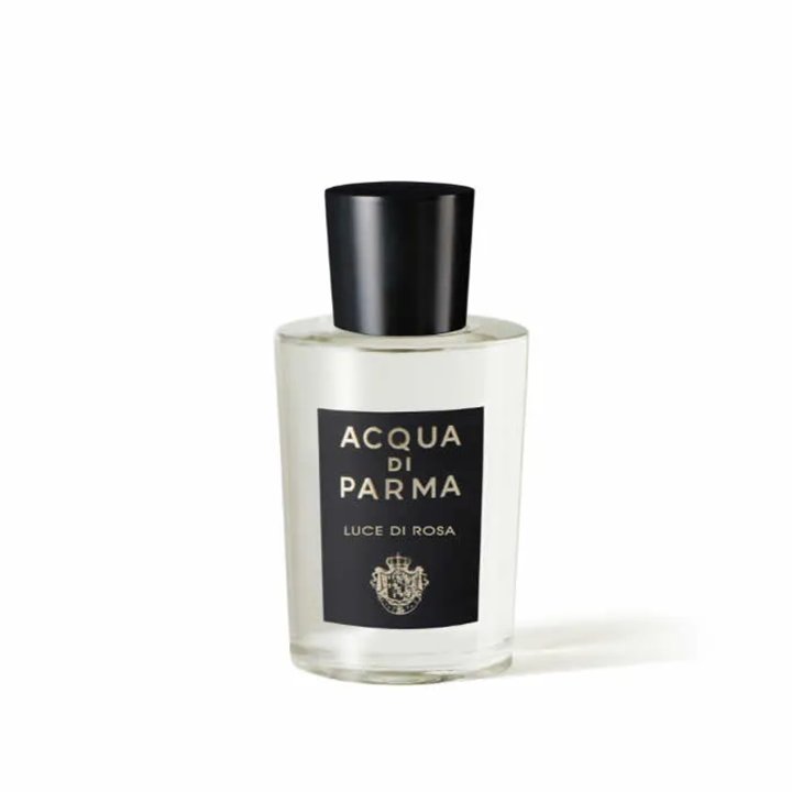 Acqua Di Parma Signatures Of The Sun Luce Di Rosa Eau de Parfum Spray 100ml - unisex - Teknashop Ltd