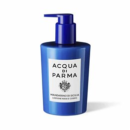 Acqua Di Parma Mandarino Di Sicilia Hand And Body Lotion 300ml - unisex - Teknashop Ltd