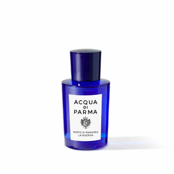 Acqua Di Parma Mirto Di Panarea La Riserva Eau De Parfum Spray 50ml - unisex - Teknashop Ltd