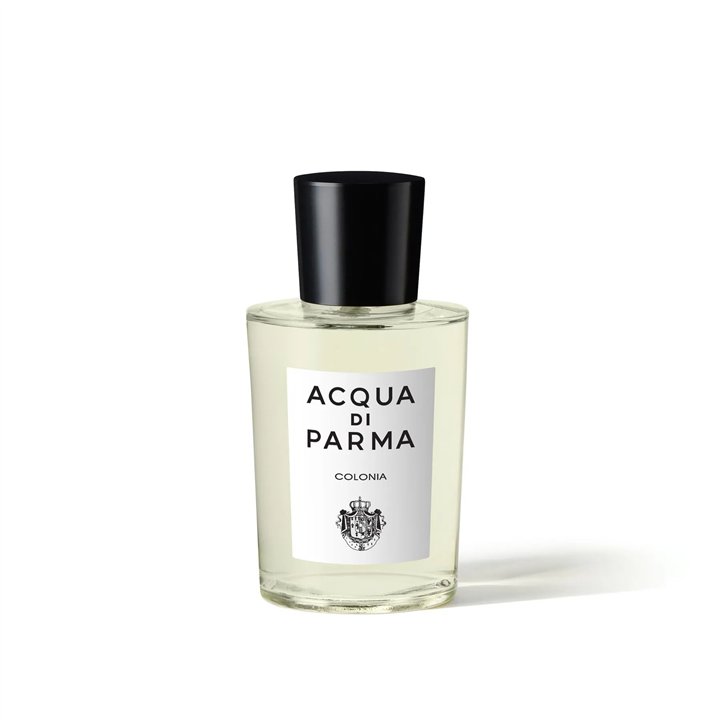 Acqua Di Parma Eau De Cologne Natural Spray 100ml - unisex - Teknashop Ltd