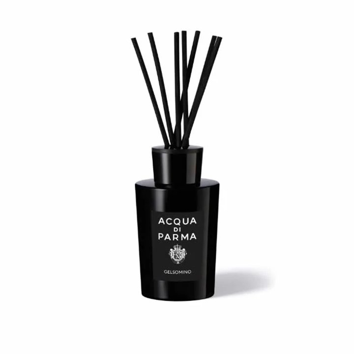 Acqua Di Parma Gelsomino Diffuser 180ml - unisex - Teknashop Ltd
