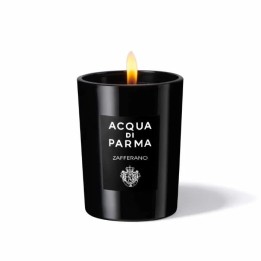 Acqua Di Parma Zafferano Candle 200g - unisex - Teknashop Ltd