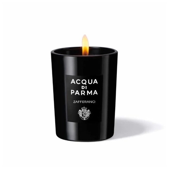 Acqua Di Parma Zafferano Candle 200g - unisex - Teknashop Ltd