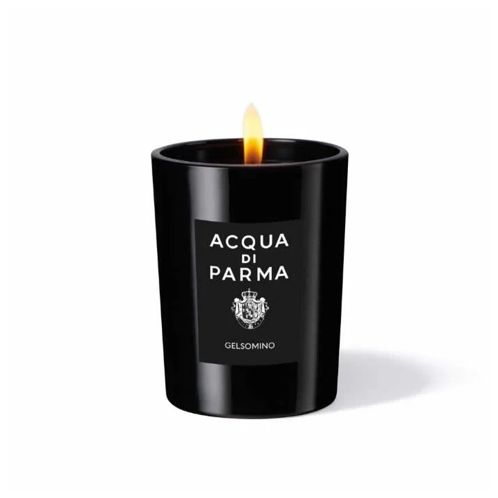 Acqua Di Parma Gelsomino Candle 200g - unisex - Teknashop Ltd