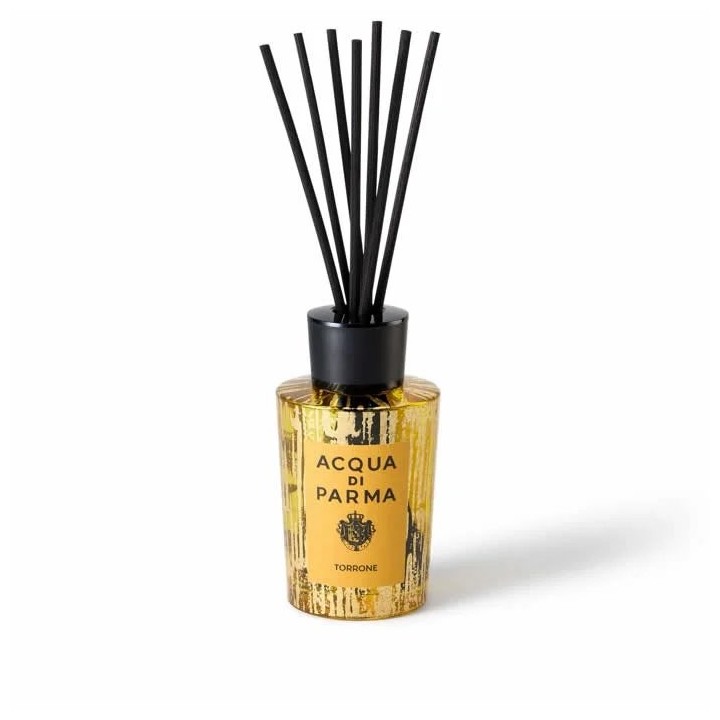 Acqua Di Parma Torrone Diffuser 180ml - unisex - Teknashop Ltd