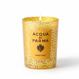 Acqua Di Parma Panettone Scented Candle 200g - unisex - Teknashop Ltd