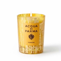 Acqua Di Parma Torrone Scented Candle 200g - unisex - Teknashop Ltd