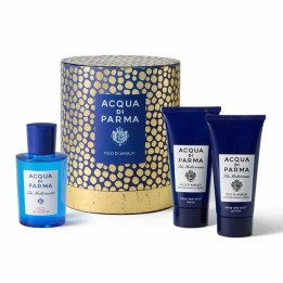Acqua Di Parma Fico Di Amalfi 100ml Gift Set - unisex - Teknashop Ltd