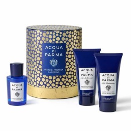 Acqua Di Parma Mirto Di Panarea La Riserva 50ml Gift Set - unisex - Teknashop Ltd